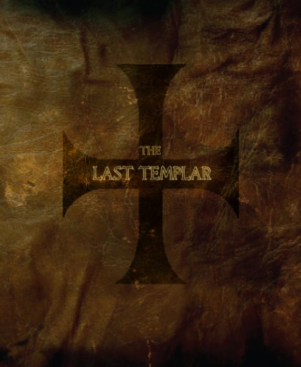 THE LAST TEMPLAR 2 - VJ JUNIOR